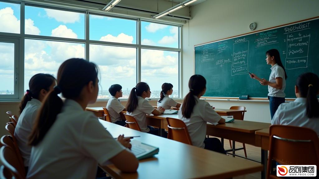 打造高效运营：揭秘教育培训公司管理系统的核心优势
