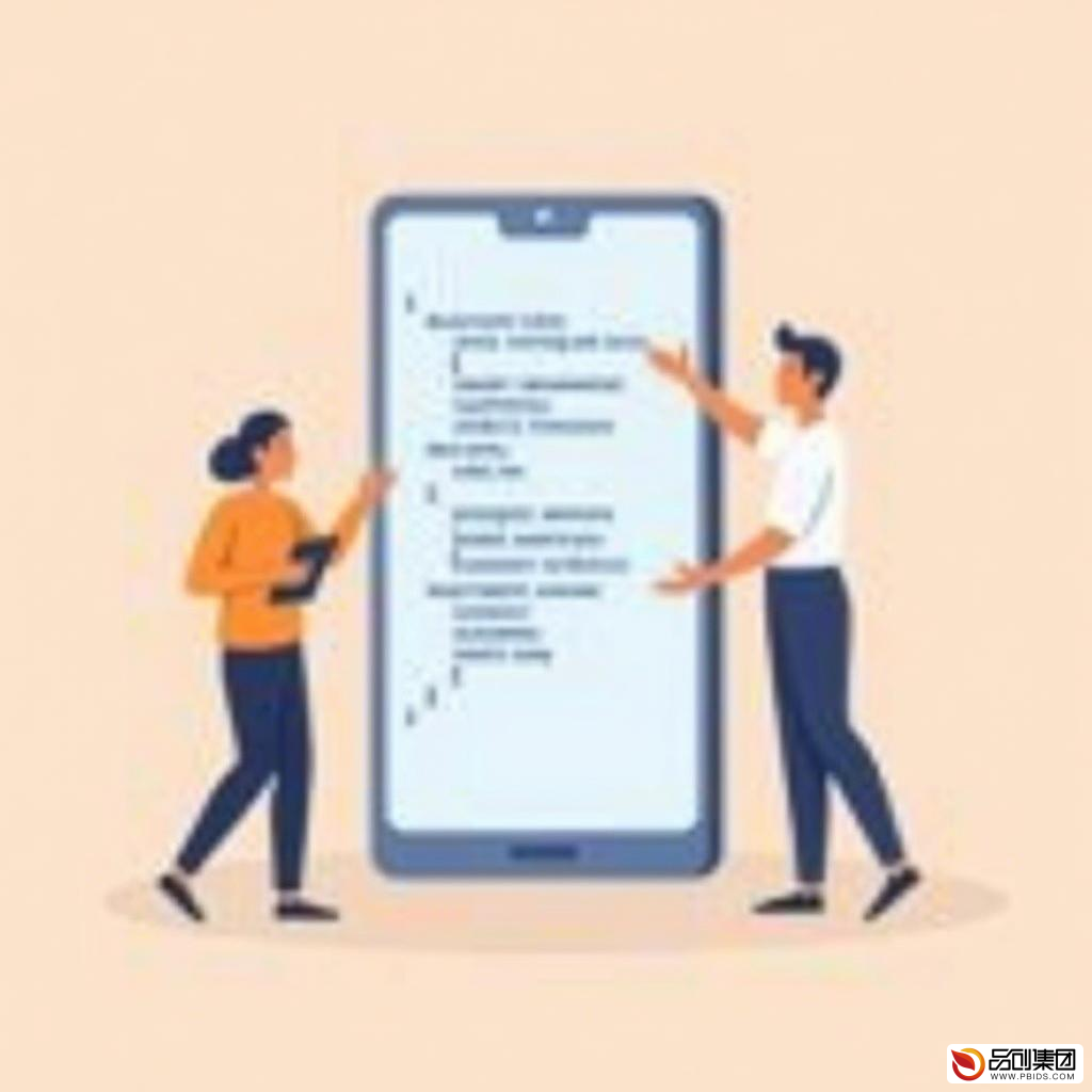 移动App开发定制：打造专属应用的全方位指南
