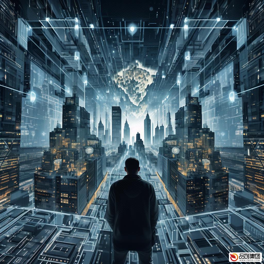 建设网络安全的重要性:守护数字世界的基石