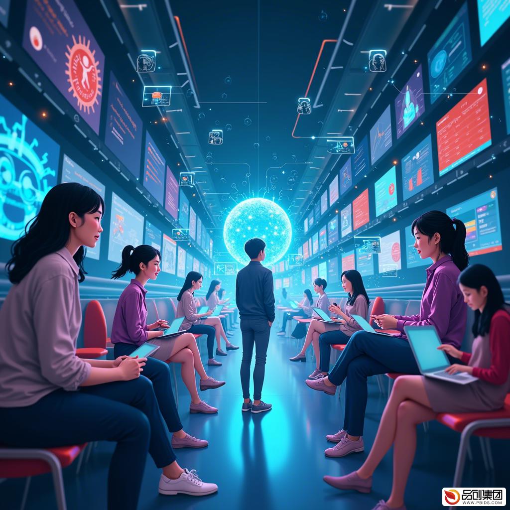品创集团:引领公共卫生行业AI支持新纪元