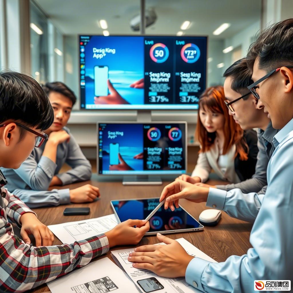 定制设计开发APP:打造专属移动应用的全方位解析