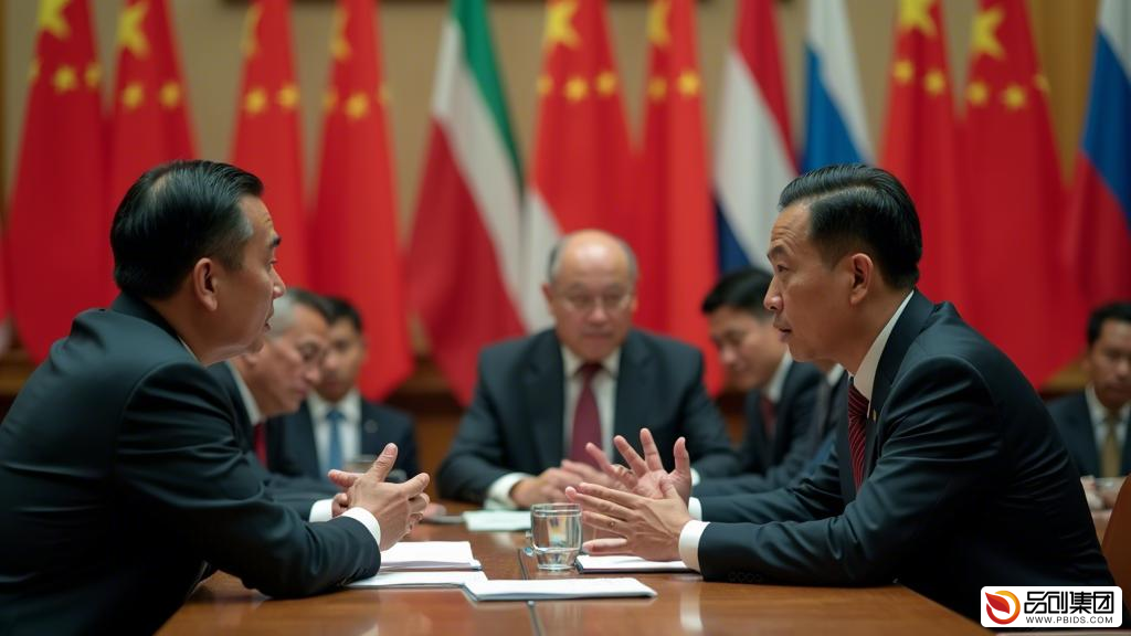 北京外交人员人事服务公司：专业外交服务的领航者
