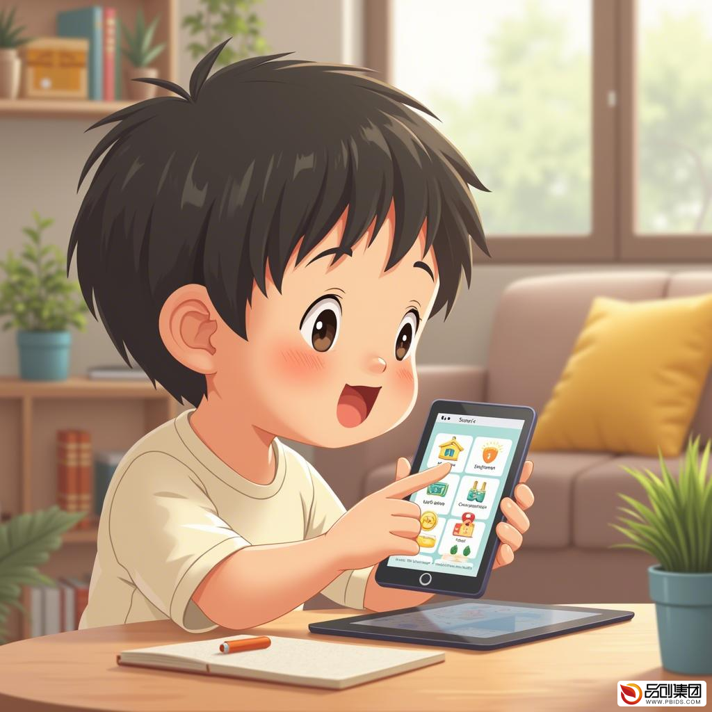 重塑未来：家庭教育软件的创新力量
