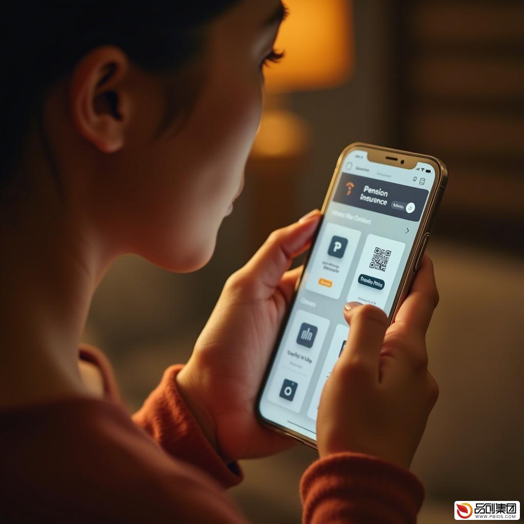 养老保险软件:智能化管理,保障您的未来