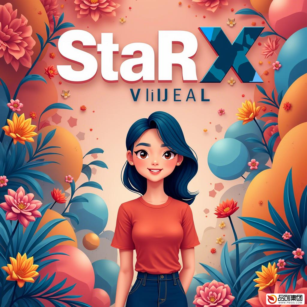 深圳市星炫视觉设计有限公司：创意视觉的领航者

