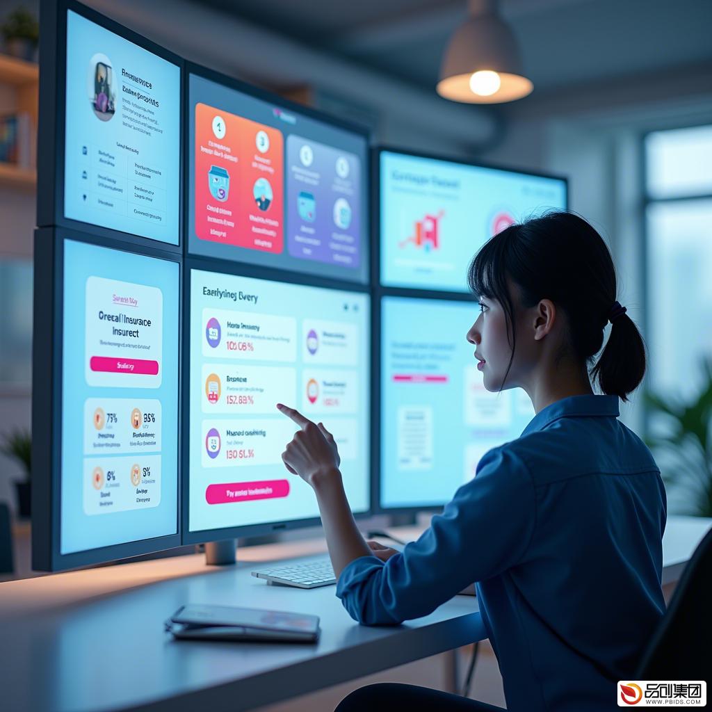 打造高效便捷的保险业务查询平台:一站式解决您的保险需求