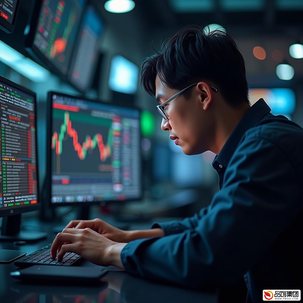 股票短线交易实战直播：揭秘高效策略与实战技巧
