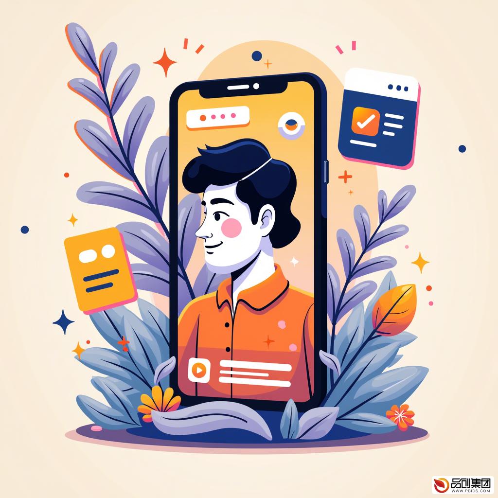 品牌设计的艺术:UI与VI的深度解析