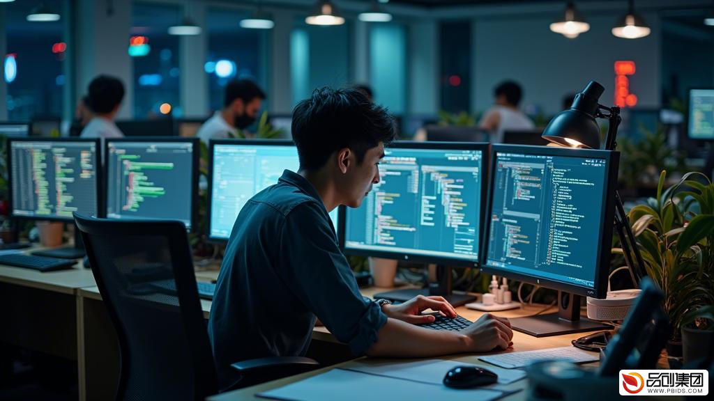 定制开发软件App的成本解析：全面了解你的预算需求
