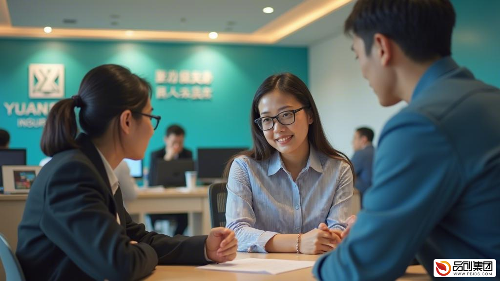 元保保险经纪：您的全方位保险解决方案专家

