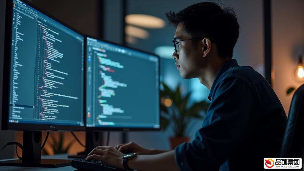 定制开发软件系统：打造专属业务解决方案的全方位指南
