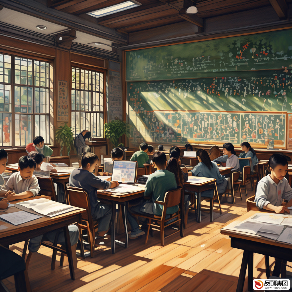 革新教育未来：探索教育教学工具软件的无限可能
