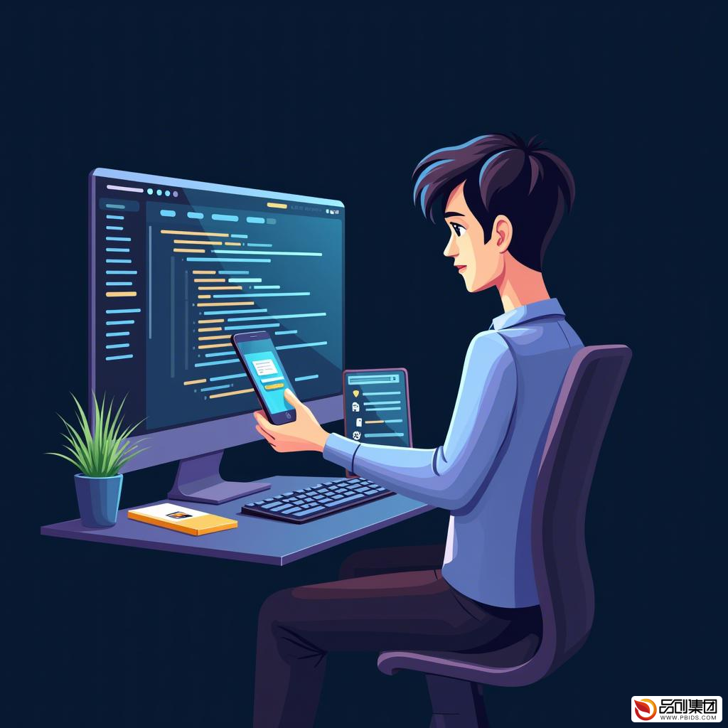 Android开发APP全流程解析:从构思到发布