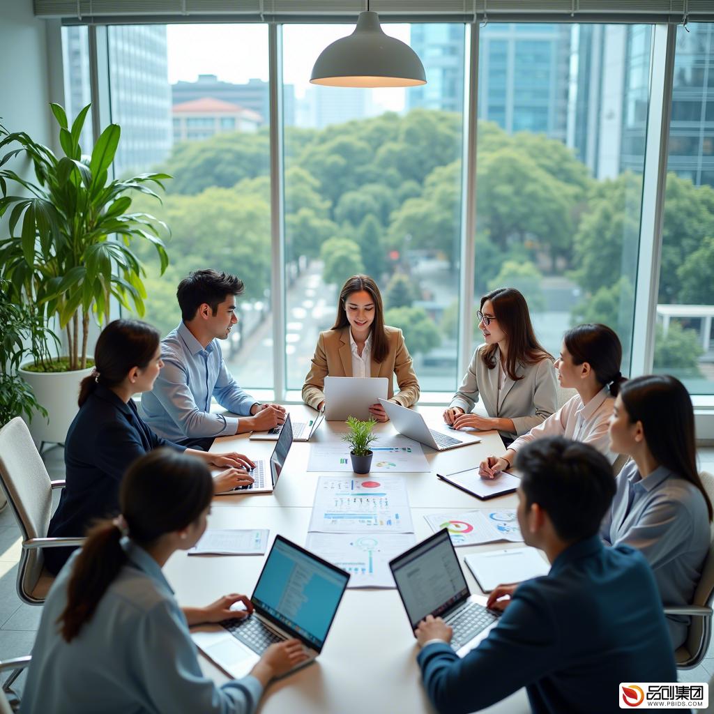 构建高效团队:深度解析人员管理平台的重要性与应用
