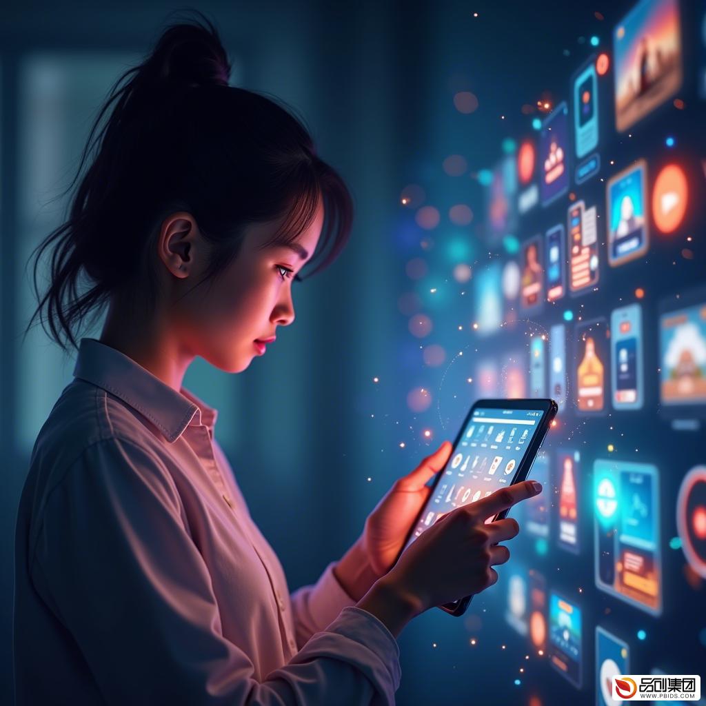 交互设计的意义与价值:塑造未来数字体验的基石