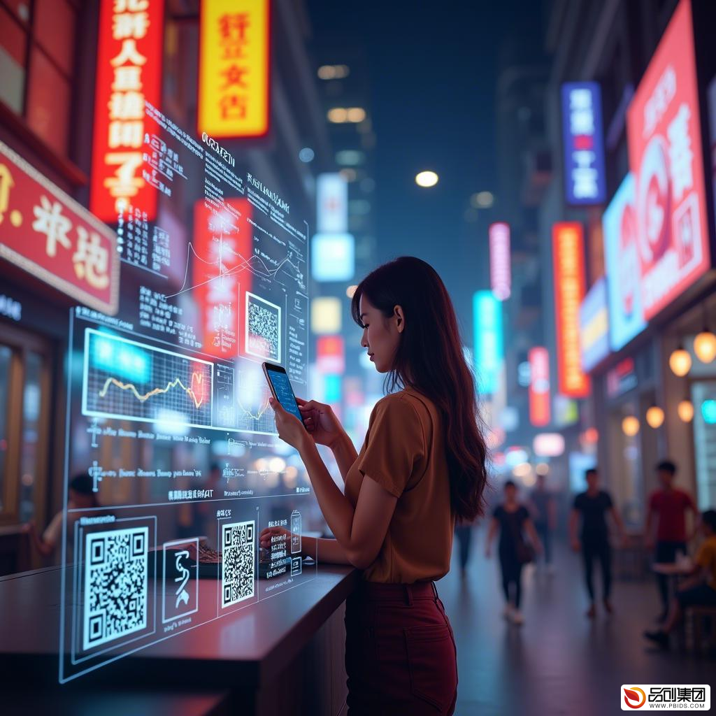 打造高效互动:商场微信公众号运营全攻略