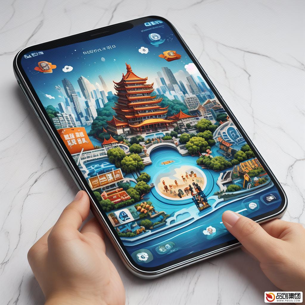 济南APP定制开发:打造专属移动应用,引领数字化转型