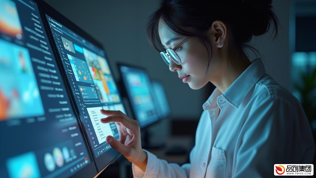 交互设计必备软件全解析
