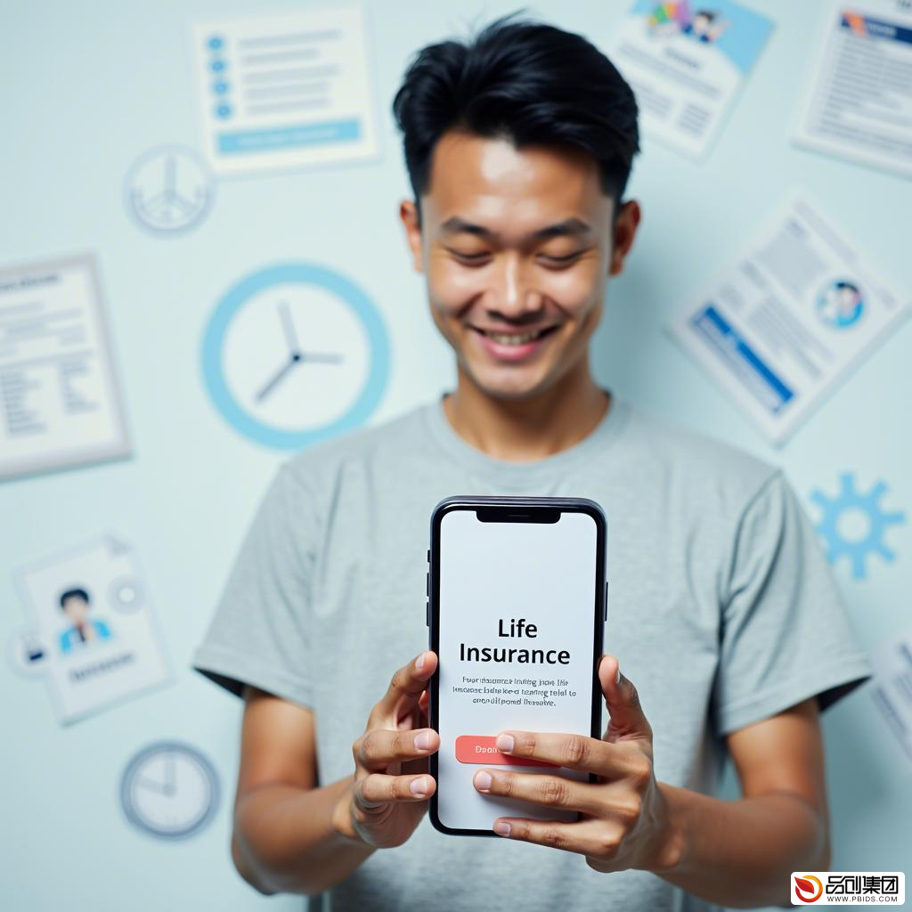 人寿保险APP下载指南:全面解析功能与优势