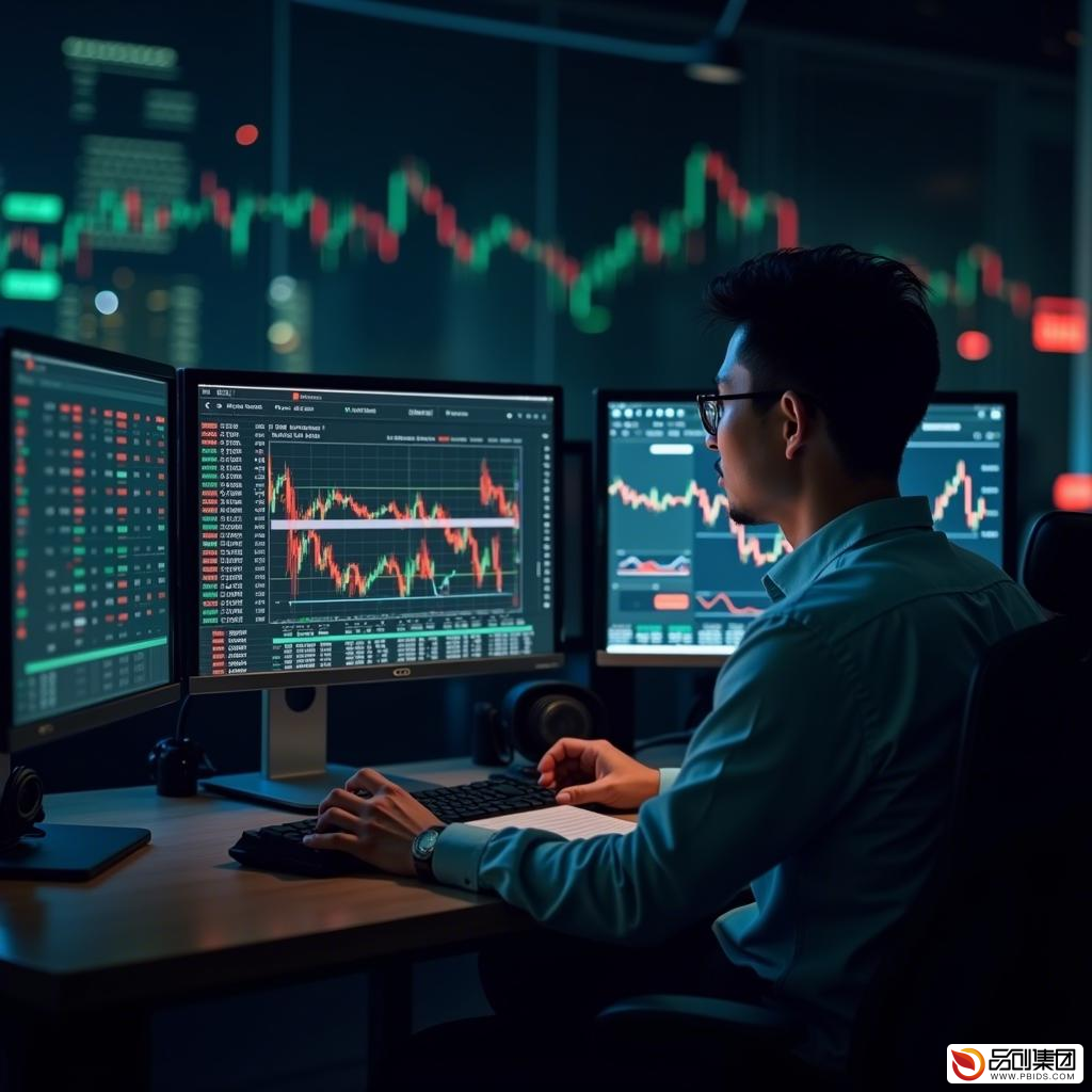 炒股分析软件大比拼:哪款最适合你?