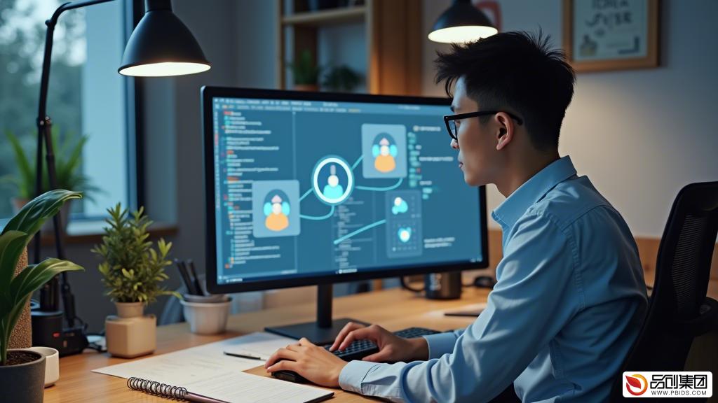 APP定制：打造专属移动应用的全方位指南
