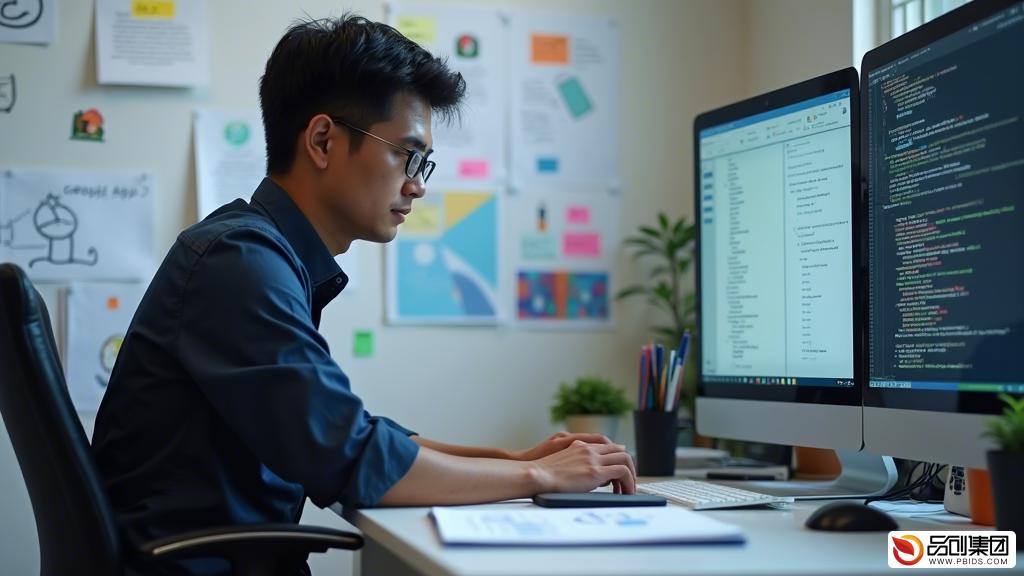 App开发定制费用全解析：预算规划到项目交付
