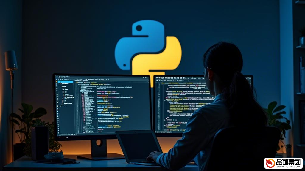Python开发平台：解锁高效编程的钥匙
