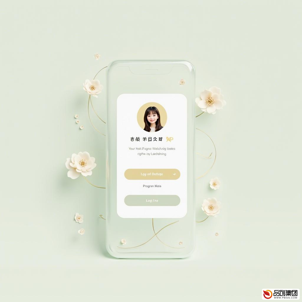 微信小程序登录开发全攻略
