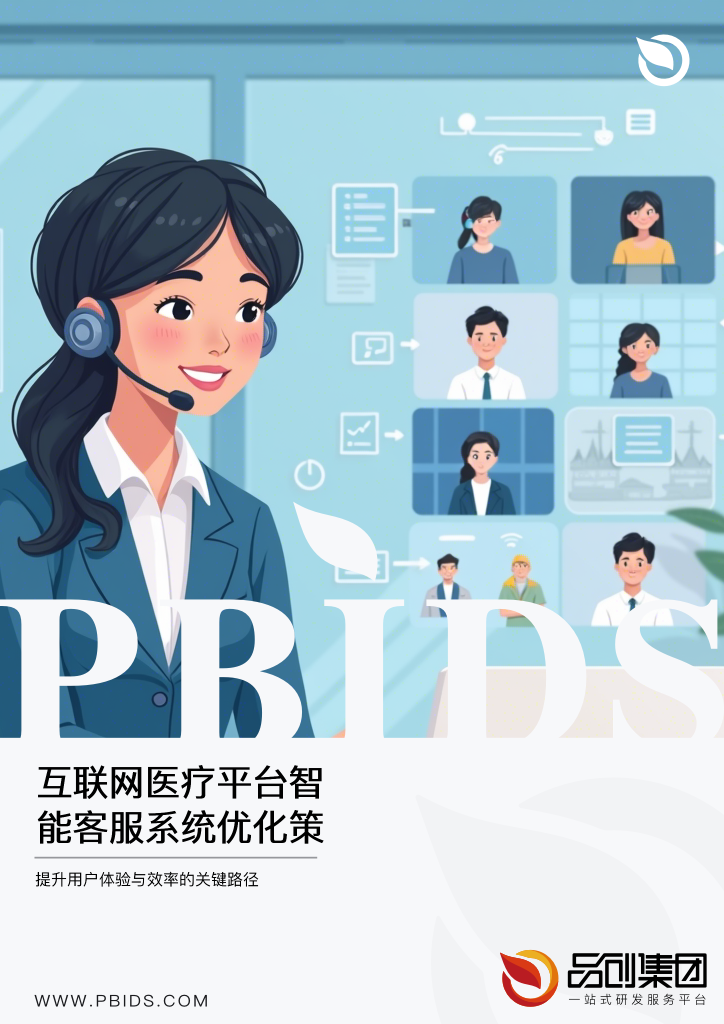 互联网医疗平台智能客服系统优化策略
