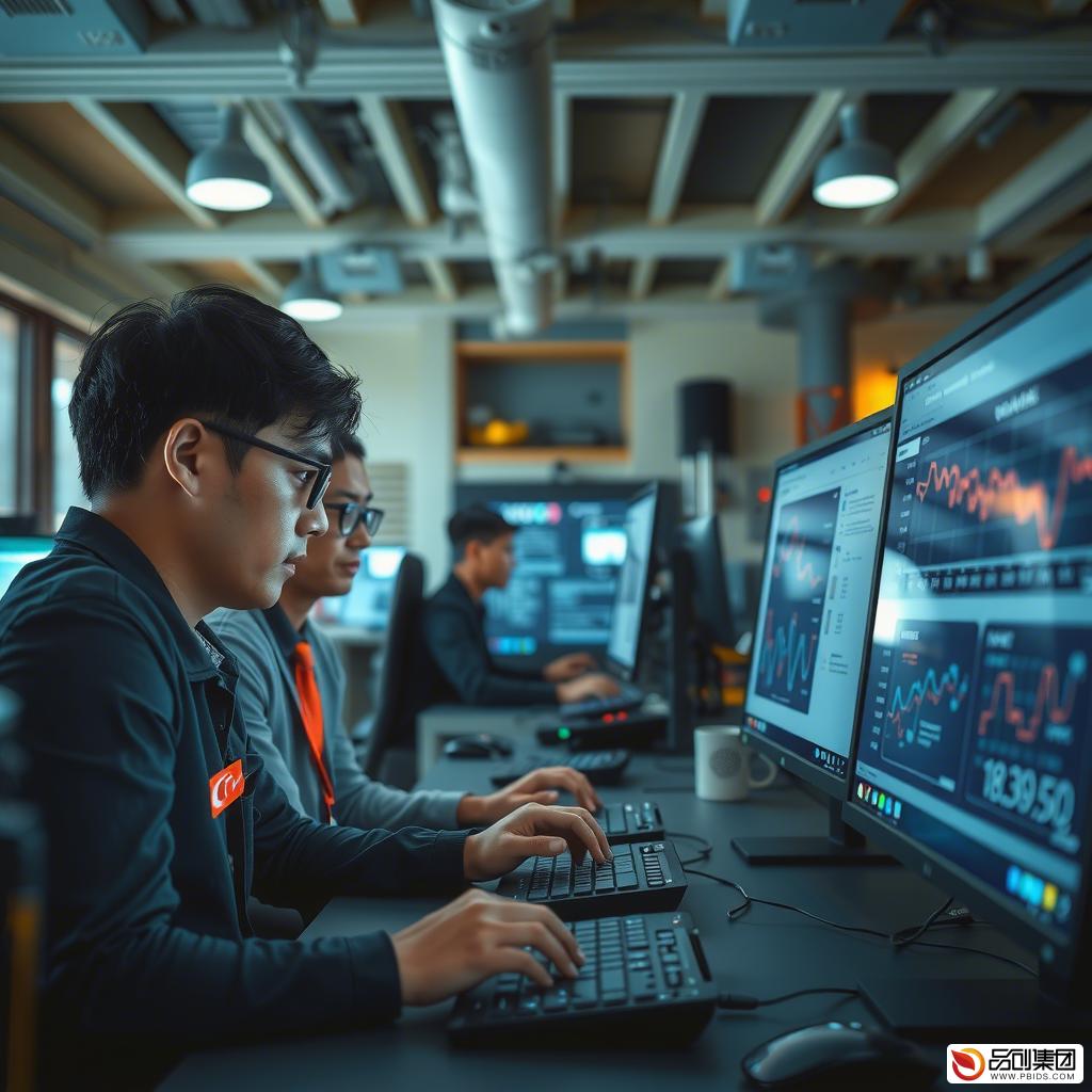 安全生产管理系统开发:构建企业安全防线的关键