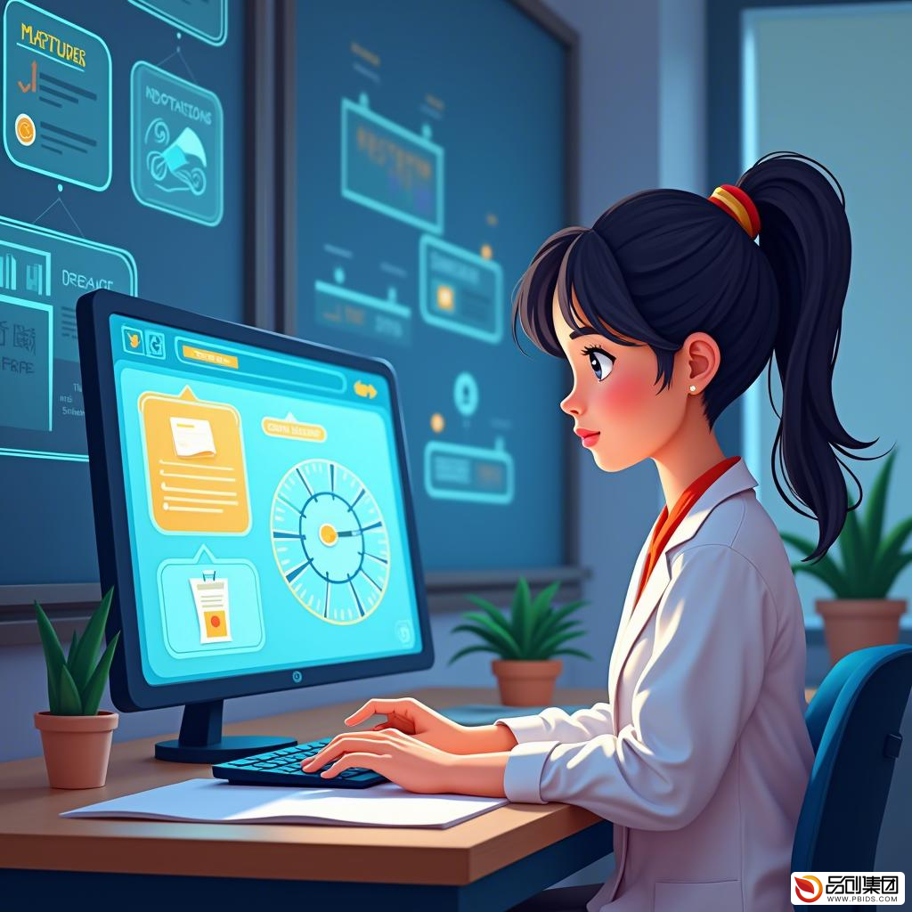 教育软件开发公司的崛起与未来展望
