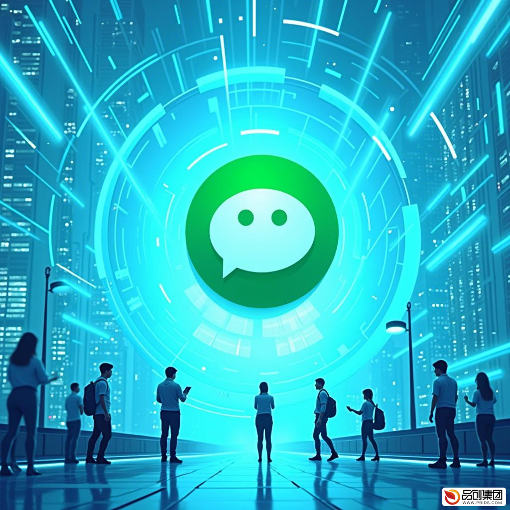 深度解析:微信服务网的全方位功能与未来趋势