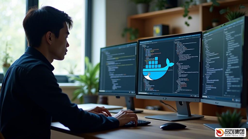 Docker：容器技术的革新者及其背后的公司
