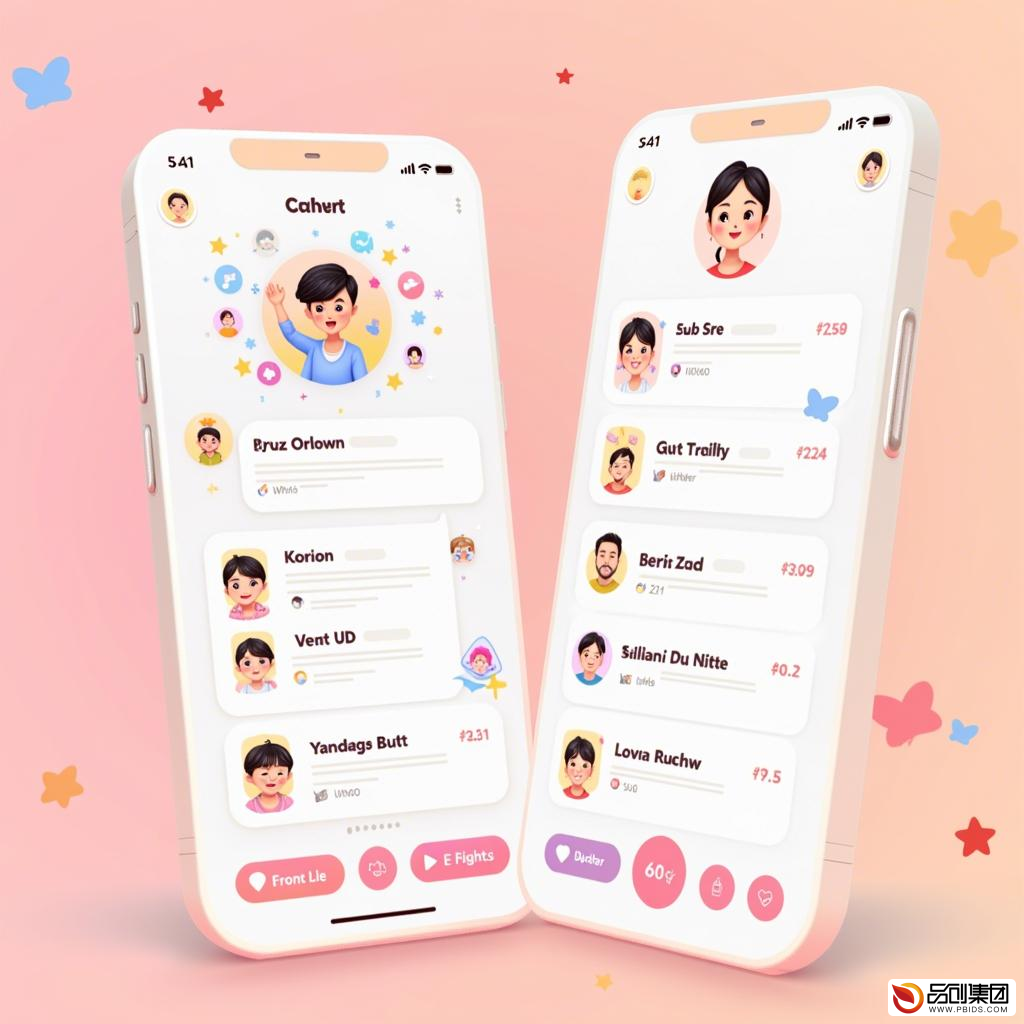 如何开发一款成功的聊天软件APP