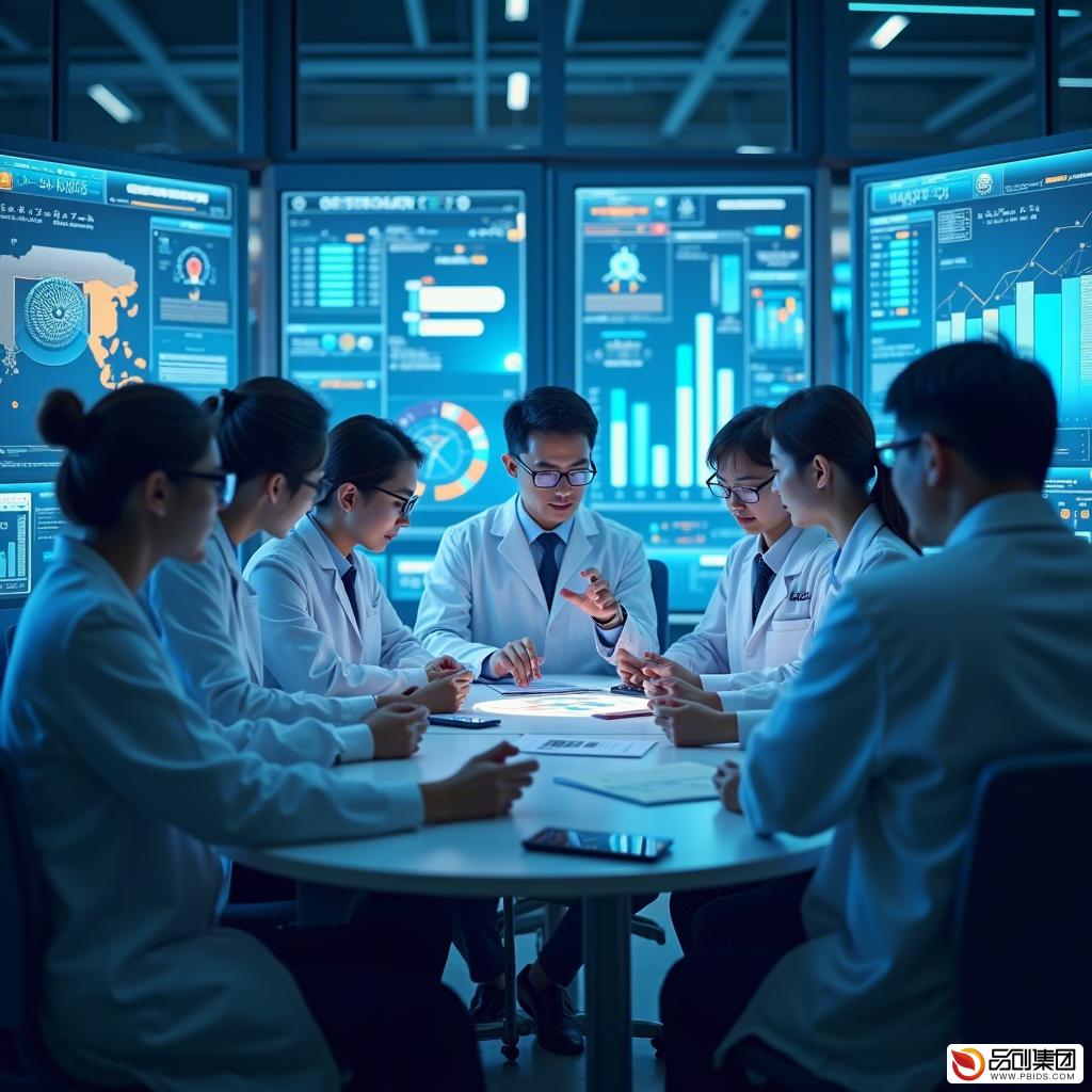 新质生产力项目:推动高质量发展的创新引擎