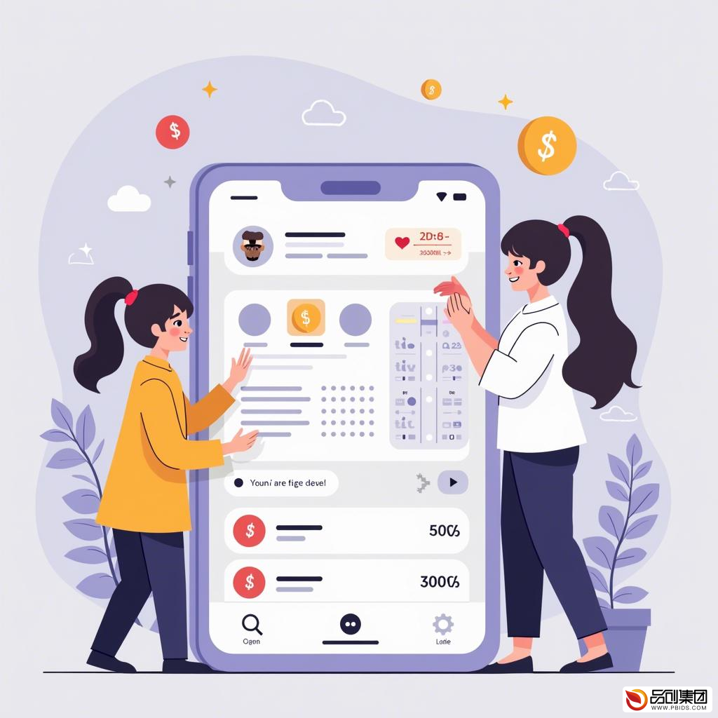 APP小程序开发费用全解析:预算规划指南