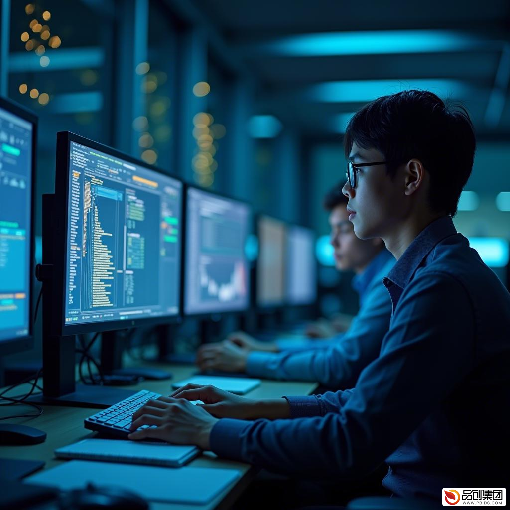 北京信息安全中心：守护数字时代的坚固防线
