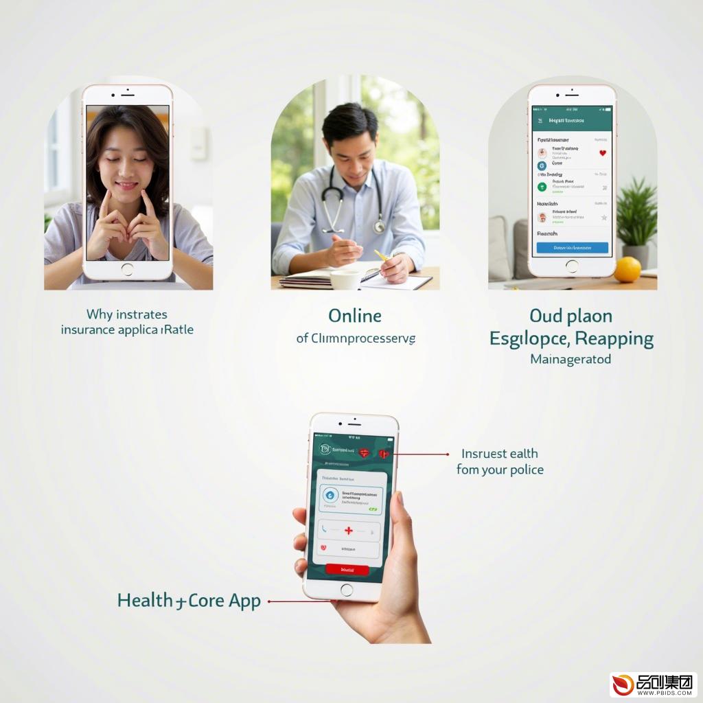 中保人寿APP客户端:全面解析与使用指南