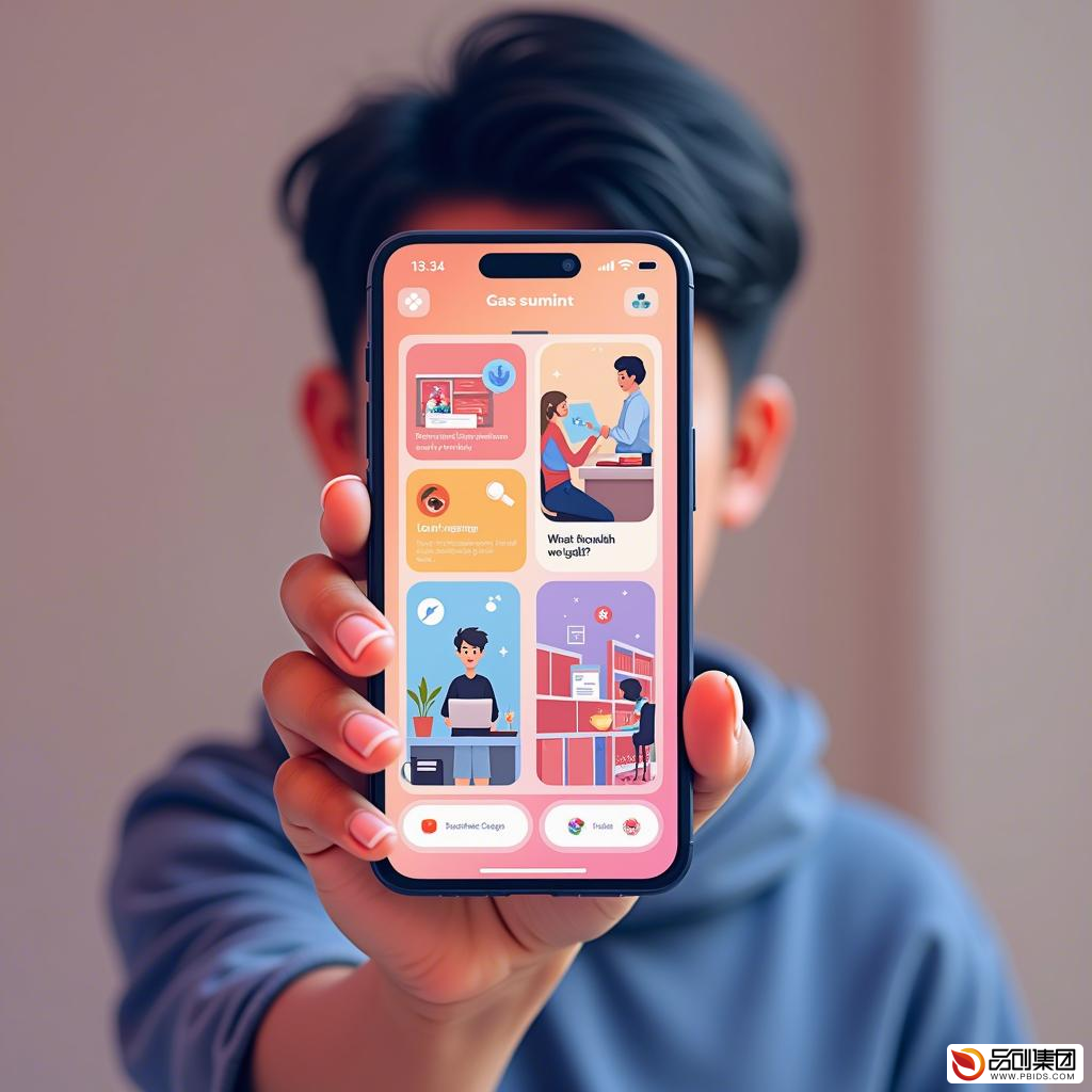 定制系统开发App：打造专属业务解决方案的全方位指南
