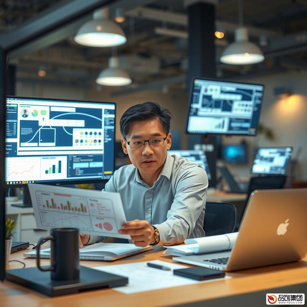定制软件与定制APP：打造专属数字解决方案的奥秘