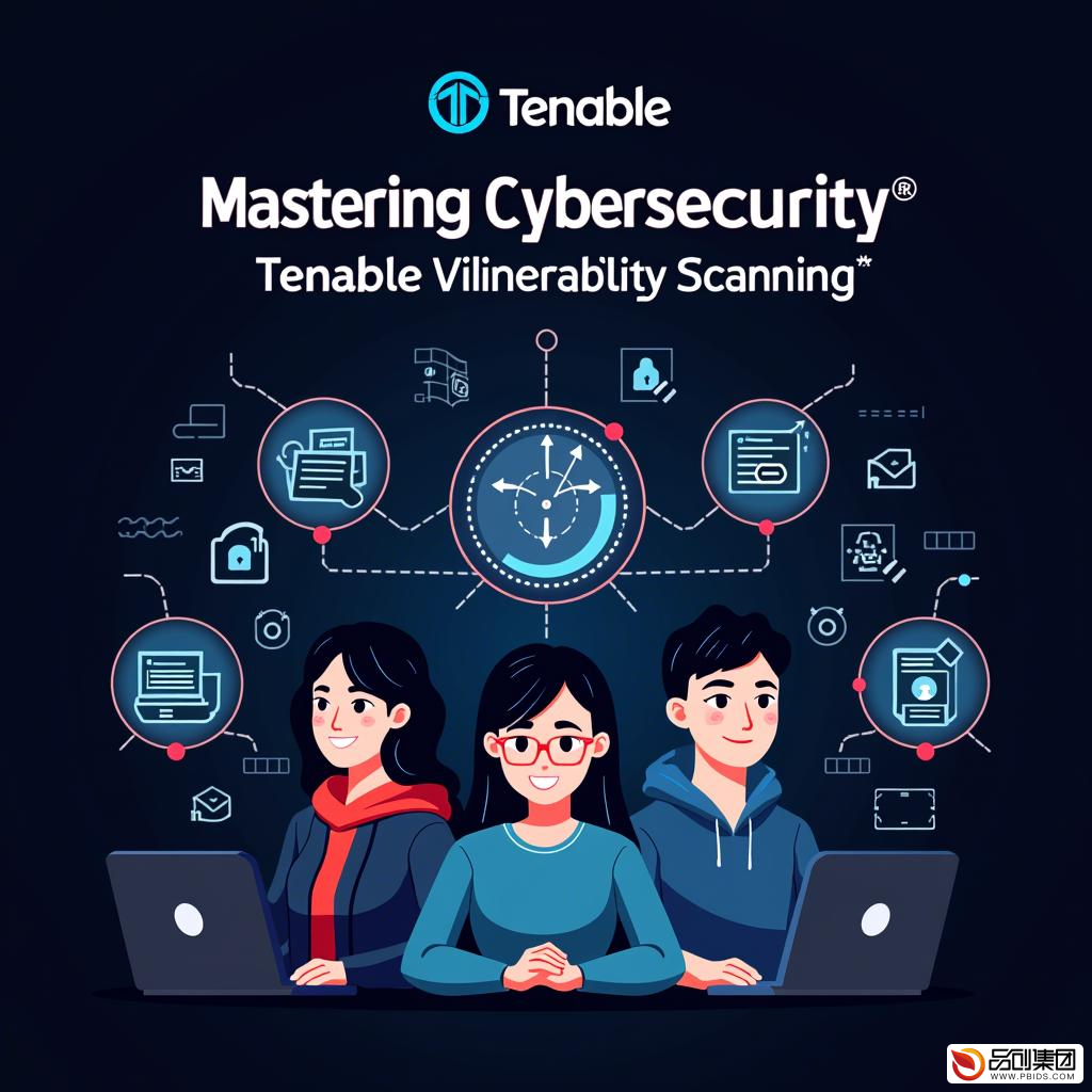 掌握网络安全命脉:Tenable漏洞扫描深度解析