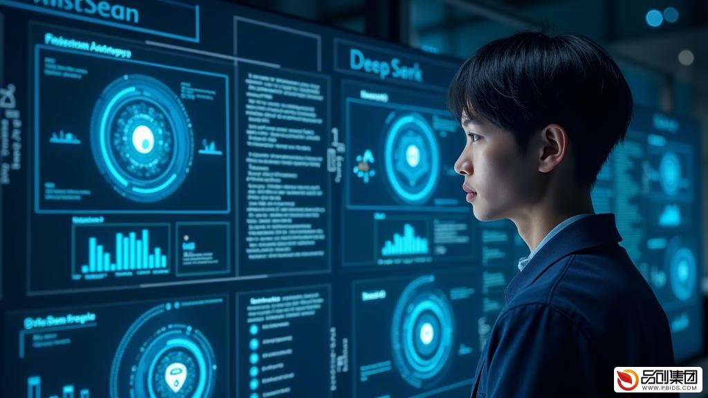 DeepSeek与红杉资本强强联手，AI生态圈迎来新篇章！
