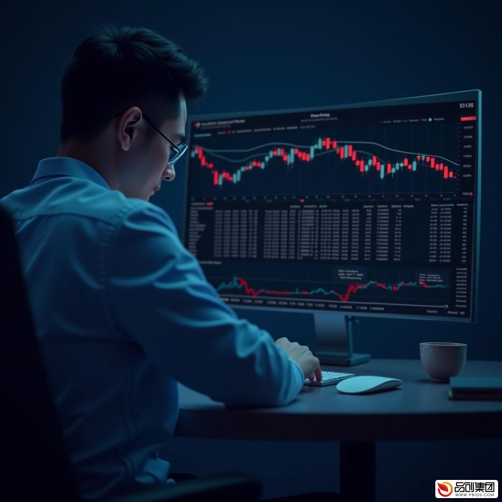 股票量化软件交易系统:解锁投资新纪元的钥匙