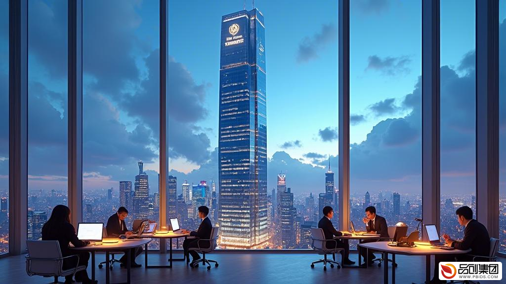 品创集团赋能湘西：凤凰智城项目以软件力量推动文化旅游与乡村振兴
