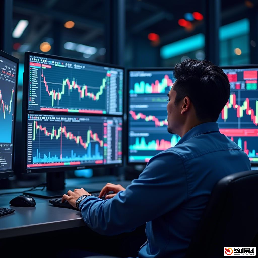 股票交易全解析:掌握买卖时机与价格策略