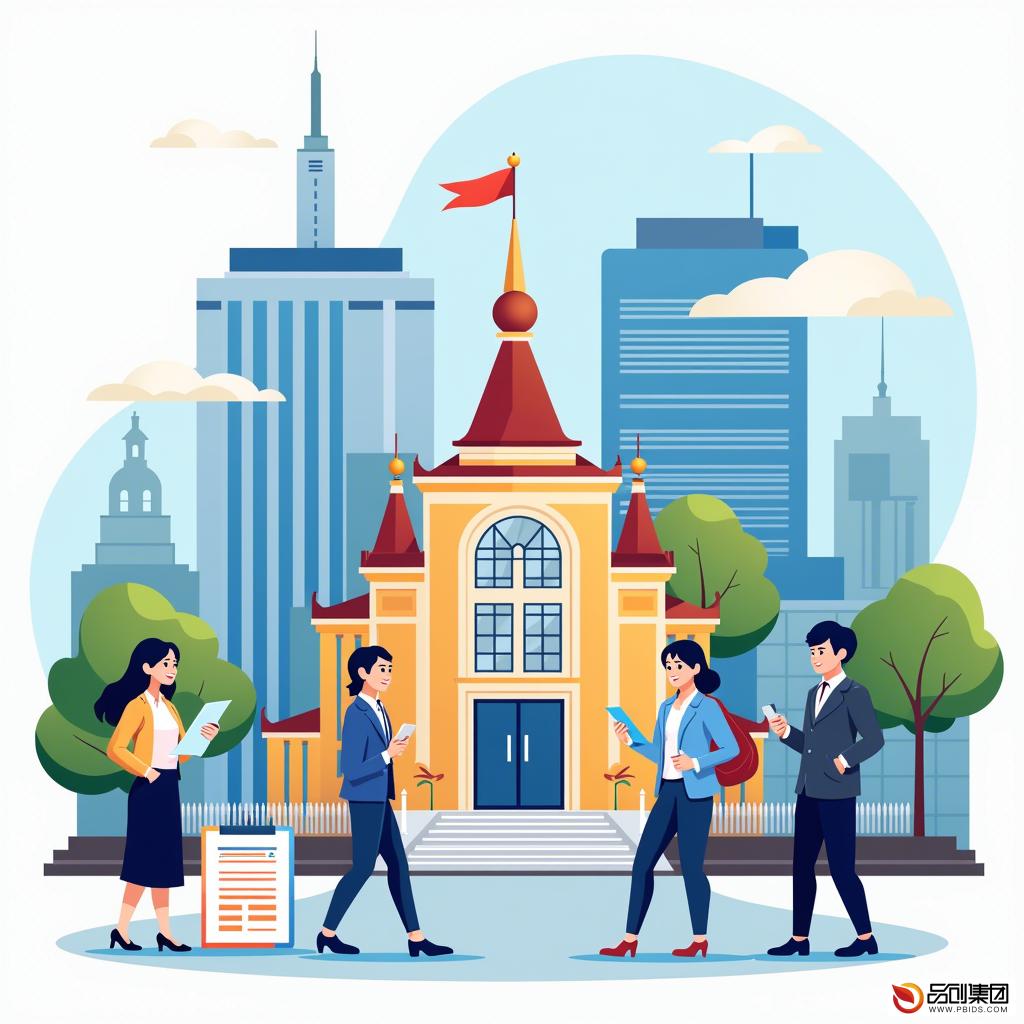中财保险学院:培养保险行业精英的摇篮