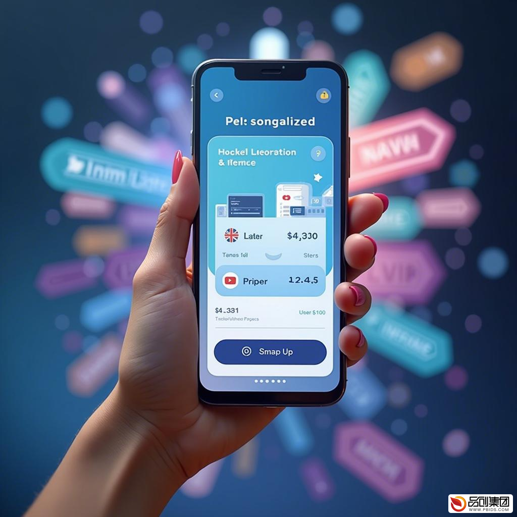 开发定制APP的全方位价格解析
