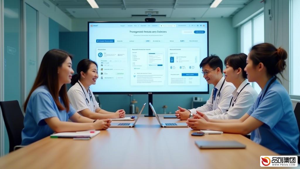 定制医疗小程序：打造个性化健康管理新体验

