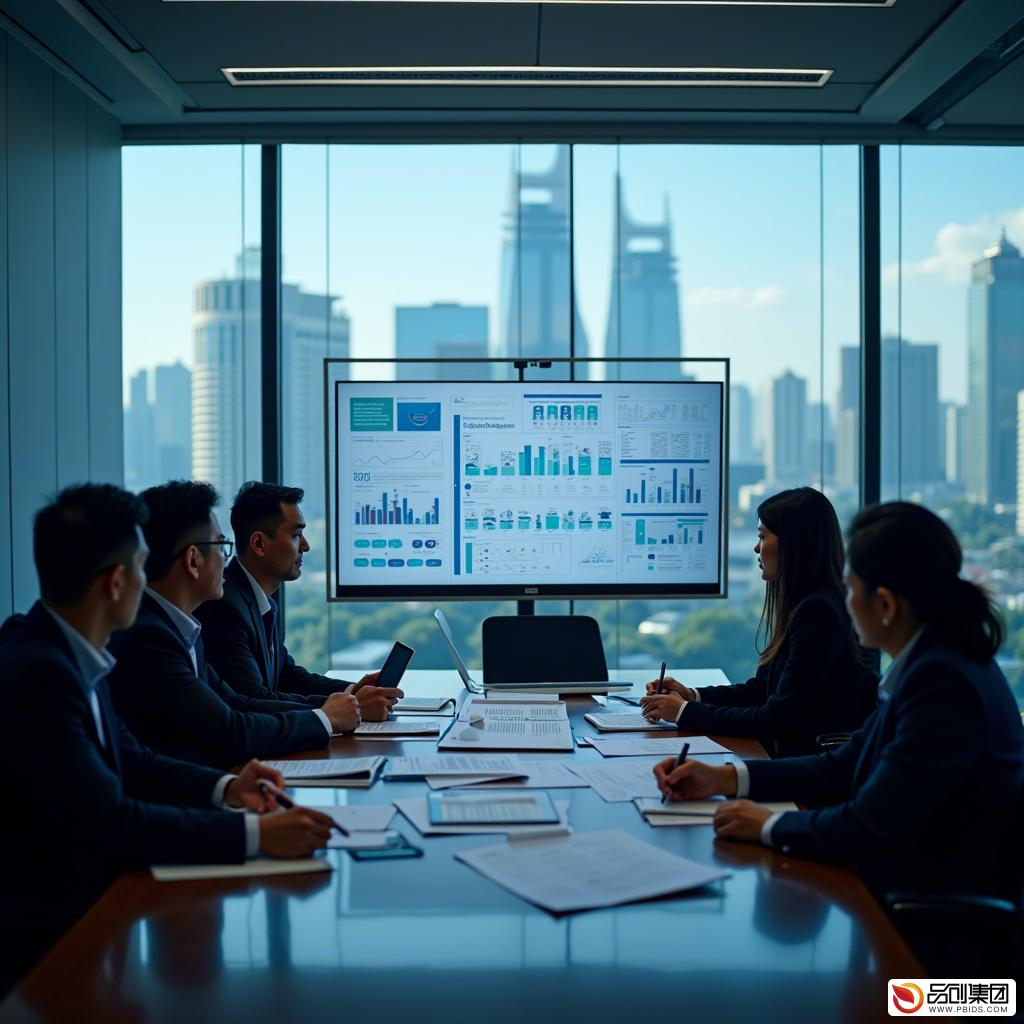民营企业数字化转型技术选型：探索高效路径