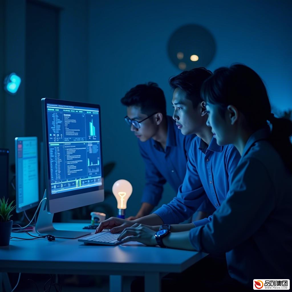 定制开发软件系统:从需求分析到成功部署的全面指南